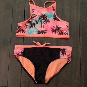 Swimwear for girls